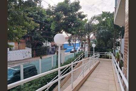 Apartamento para alugar com 64m², 2 quartos e 2 vagas Apartamento para alugar com 64m², 2 quartos e 2 vagasÁrea Comum