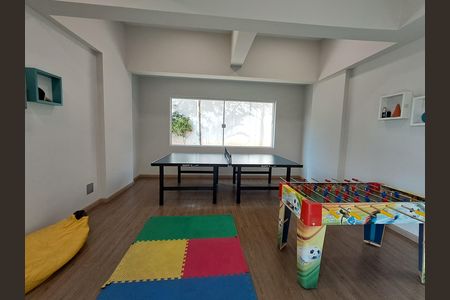 Apartamento para alugar com 64m², 2 quartos e 2 vagas Apartamento para alugar com 64m², 2 quartos e 2 vagasÁrea Comum
