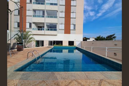 Apartamento para alugar com 64m², 2 quartos e 2 vagas Apartamento para alugar com 64m², 2 quartos e 2 vagasÁrea Comum