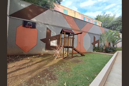 Apartamento para alugar com 64m², 2 quartos e 2 vagas Apartamento para alugar com 64m², 2 quartos e 2 vagasÁrea Comum