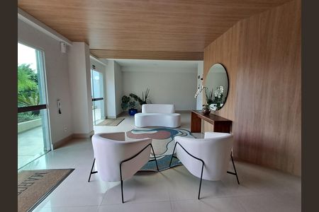 Apartamento para alugar com 64m², 2 quartos e 2 vagas Apartamento para alugar com 64m², 2 quartos e 2 vagasÁrea Comum