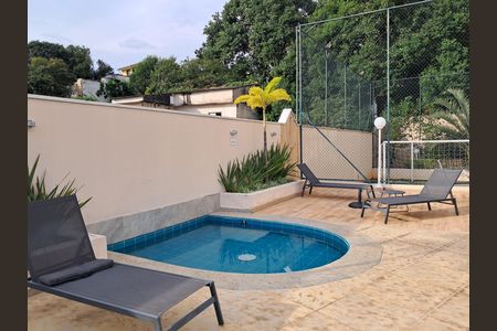Apartamento para alugar com 64m², 2 quartos e 2 vagas Apartamento para alugar com 64m², 2 quartos e 2 vagasÁrea Comum