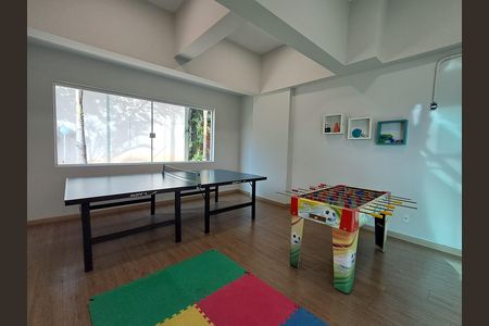 Apartamento para alugar com 64m², 2 quartos e 2 vagas Apartamento para alugar com 64m², 2 quartos e 2 vagasÁrea Comum
