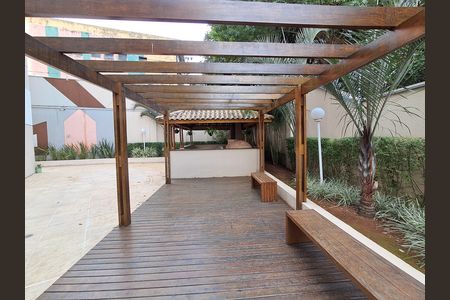 Apartamento para alugar com 64m², 2 quartos e 2 vagas Apartamento para alugar com 64m², 2 quartos e 2 vagasÁrea Comum