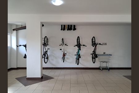 Apartamento para alugar com 64m², 2 quartos e 2 vagas Apartamento para alugar com 64m², 2 quartos e 2 vagasÁrea Comum