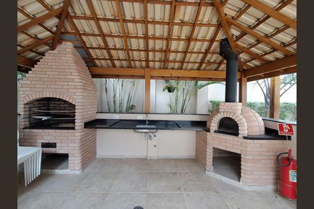 Apartamento para alugar com 64m², 2 quartos e 2 vagas Apartamento para alugar com 64m², 2 quartos e 2 vagasÁrea Comum