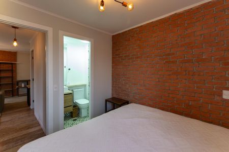 Apartamento para alugar com 64m², 2 quartos e 2 vagas Apartamento para alugar com 64m², 2 quartos e 2 vagasQuarto 2 Suíte