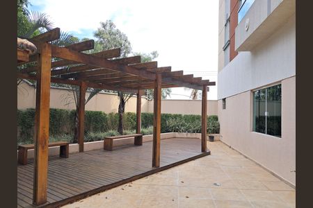Apartamento para alugar com 64m², 2 quartos e 2 vagas Apartamento para alugar com 64m², 2 quartos e 2 vagasÁrea Comum