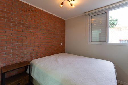 Apartamento para alugar com 64m², 2 quartos e 2 vagas Apartamento para alugar com 64m², 2 quartos e 2 vagasQuarto 2 Suíte
