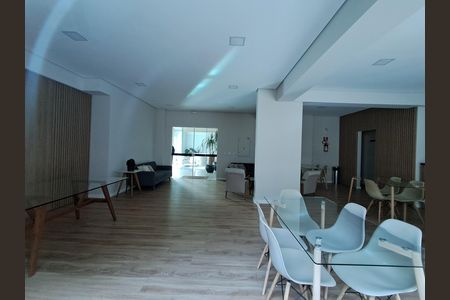 Apartamento para alugar com 64m², 2 quartos e 2 vagas Apartamento para alugar com 64m², 2 quartos e 2 vagasÁrea Comum