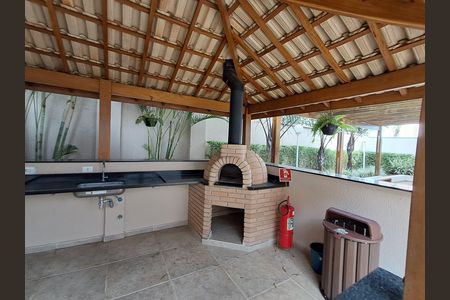 Apartamento para alugar com 64m², 2 quartos e 2 vagas Apartamento para alugar com 64m², 2 quartos e 2 vagasÁrea Comum