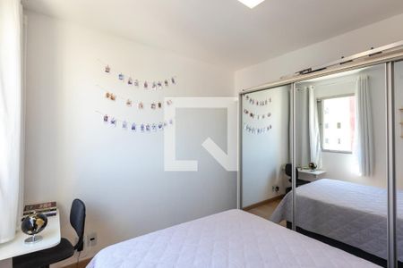 Quarto de kitnet/studio para alugar com 1 quarto, 48m² em Botafogo, Campinas