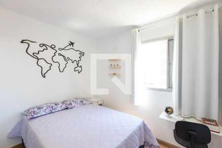 Quarto de kitnet/studio para alugar com 1 quarto, 48m² em Botafogo, Campinas