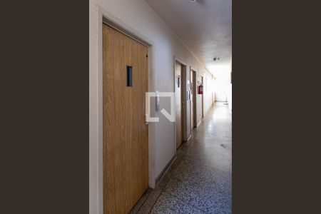 Kitnet/Studio para alugar com 1 quarto, 48m² em Botafogo, Campinas