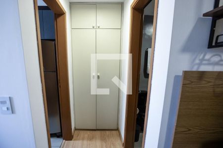 Quarto de kitnet/studio para alugar com 1 quarto, 48m² em Botafogo, Campinas