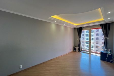 Apartamento para alugar com 62m², 3 quartos e 1 vaga Apartamento para alugar com 62m², 3 quartos e 1 vagaSala