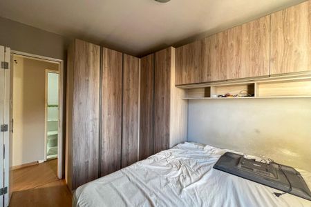 Apartamento para alugar com 62m², 3 quartos e 1 vaga Apartamento para alugar com 62m², 3 quartos e 1 vagaQuarto 3