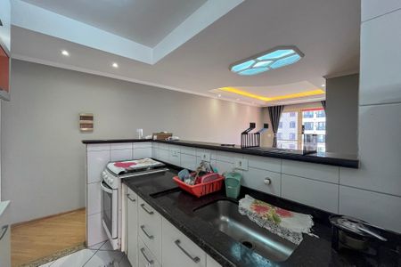 Apartamento para alugar com 62m², 3 quartos e 1 vaga Apartamento para alugar com 62m², 3 quartos e 1 vagaCozinha