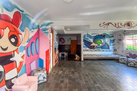 Apartamento para alugar com 62m², 3 quartos e 1 vaga Apartamento para alugar com 62m², 3 quartos e 1 vagaSalão de Festas infantil