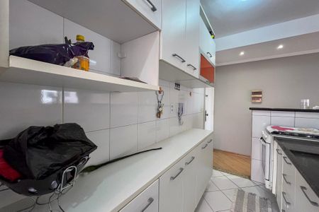 Apartamento para alugar com 62m², 3 quartos e 1 vaga Apartamento para alugar com 62m², 3 quartos e 1 vagaCozinha