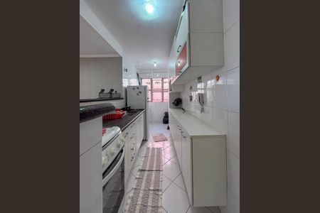 Apartamento para alugar com 62m², 3 quartos e 1 vaga Apartamento para alugar com 62m², 3 quartos e 1 vagaCozinha