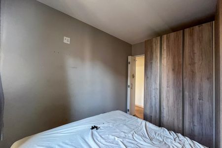 Apartamento para alugar com 62m², 3 quartos e 1 vaga Apartamento para alugar com 62m², 3 quartos e 1 vagaQuarto 3