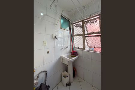 Apartamento para alugar com 62m², 3 quartos e 1 vaga Apartamento para alugar com 62m², 3 quartos e 1 vagaÁrea de Serviço