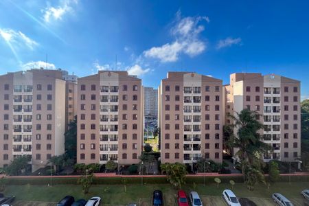 Apartamento para alugar com 62m², 3 quartos e 1 vaga Apartamento para alugar com 62m², 3 quartos e 1 vagaVista do Quarto 1