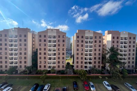 Apartamento para alugar com 62m², 3 quartos e 1 vaga Apartamento para alugar com 62m², 3 quartos e 1 vagaVista do Quarto 3