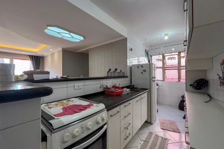 Apartamento para alugar com 62m², 3 quartos e 1 vaga Apartamento para alugar com 62m², 3 quartos e 1 vagaCozinha