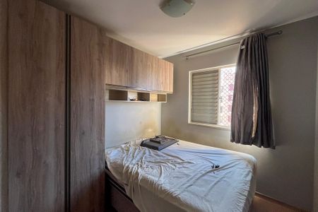 Apartamento para alugar com 62m², 3 quartos e 1 vaga Apartamento para alugar com 62m², 3 quartos e 1 vagaQuarto 3