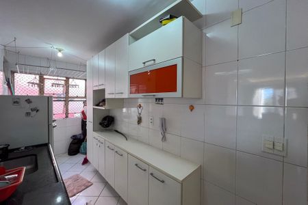 Apartamento para alugar com 62m², 3 quartos e 1 vaga Apartamento para alugar com 62m², 3 quartos e 1 vagaCozinha