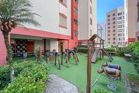 Apartamento para alugar com 62m², 3 quartos e 1 vaga Apartamento para alugar com 62m², 3 quartos e 1 vagaPlayground