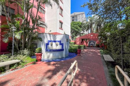 Apartamento para alugar com 62m², 3 quartos e 1 vaga Apartamento para alugar com 62m², 3 quartos e 1 vagaArea comum