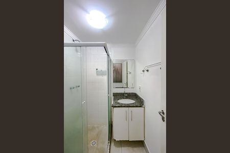 Apartamento para alugar com 75m², 2 quartos e 1 vaga Apartamento para alugar com 75m², 2 quartos e 1 vagaBanheiro