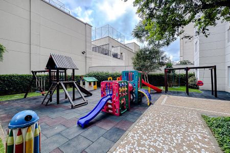 Apartamento para alugar com 75m², 2 quartos e 1 vaga Apartamento para alugar com 75m², 2 quartos e 1 vagaÁrea comum - Playground