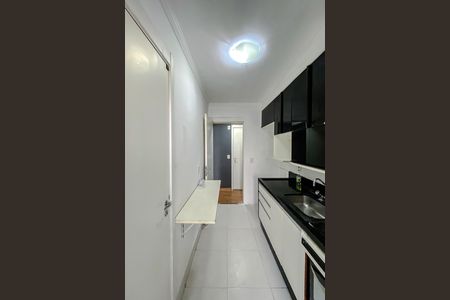 Apartamento para alugar com 75m², 2 quartos e 1 vaga Apartamento para alugar com 75m², 2 quartos e 1 vagaCozinha