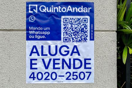 Apartamento para alugar com 75m², 2 quartos e 1 vaga Apartamento para alugar com 75m², 2 quartos e 1 vagaPlaquinha