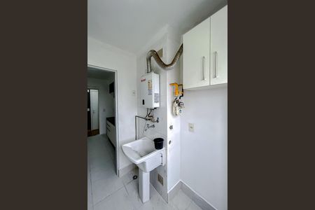 Apartamento para alugar com 75m², 2 quartos e 1 vaga Apartamento para alugar com 75m², 2 quartos e 1 vagaÁrea de Serviço