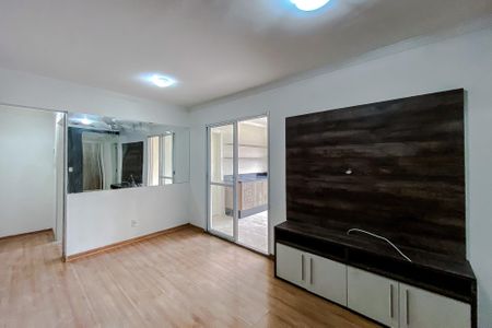 Sala de apartamento para alugar com 2 quartos, 75m² em Brás, São Paulo