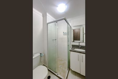 Apartamento para alugar com 75m², 2 quartos e 1 vaga Apartamento para alugar com 75m², 2 quartos e 1 vagaBanheiro