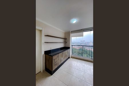 Apartamento para alugar com 75m², 2 quartos e 1 vaga Apartamento para alugar com 75m², 2 quartos e 1 vagaVaranda da Sala