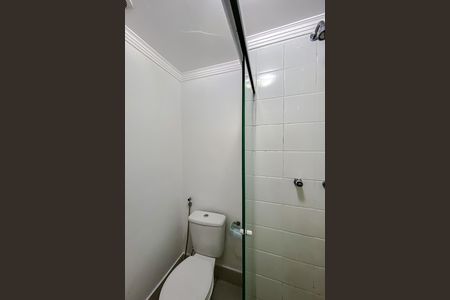 Apartamento para alugar com 75m², 2 quartos e 1 vaga Apartamento para alugar com 75m², 2 quartos e 1 vagaBanheiro