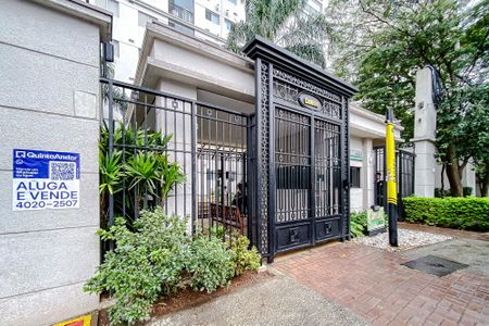 Apartamento para alugar com 75m², 2 quartos e 1 vaga Apartamento para alugar com 75m², 2 quartos e 1 vagaFachada - Plaquinha