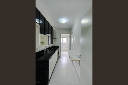 Apartamento para alugar com 75m², 2 quartos e 1 vaga Apartamento para alugar com 75m², 2 quartos e 1 vagaCozinha
