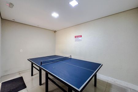 Apartamento para alugar com 75m², 2 quartos e 1 vaga Apartamento para alugar com 75m², 2 quartos e 1 vagaSala de Jogos