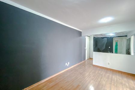 Sala de apartamento para alugar com 2 quartos, 75m² em Brás, São Paulo