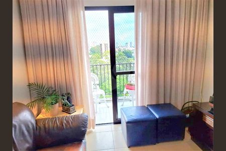 Apartamento à venda com 3 quartos, 94m² em Mandaqui, São Paulo