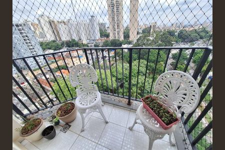 Apartamento à venda com 3 quartos, 94m² em Mandaqui, São Paulo