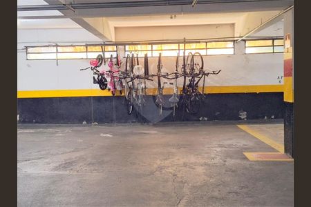 Apartamento à venda com 3 quartos, 94m² em Mandaqui, São Paulo